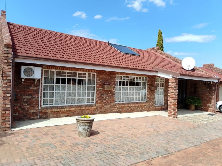 3 Bedroom Property for Sale in Orkney North West